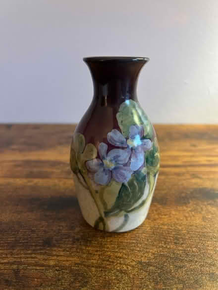 Photo of free Cute mini ceramic vase (Owings Mills,MD) #1