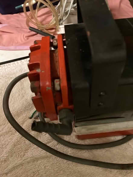 Photo of free Vintage electrical gadget (Quernmore LA2) #1