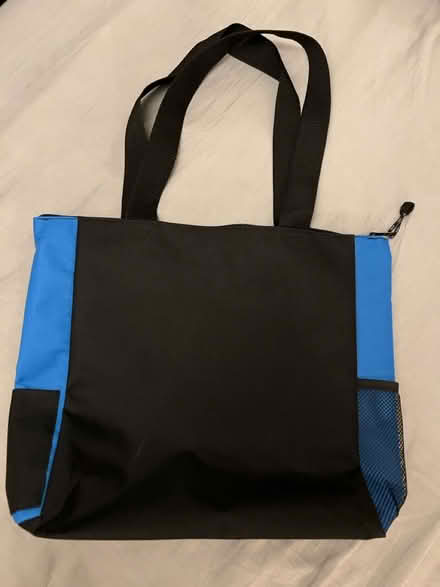 Photo of free Canvas bag swag (Portola District, SF) #2