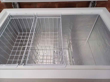 Photo of free Chest freezer (Eastwood NG16) #2
