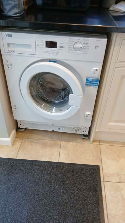 Photo of free Washing Machine (Hayling Island PO11) #1