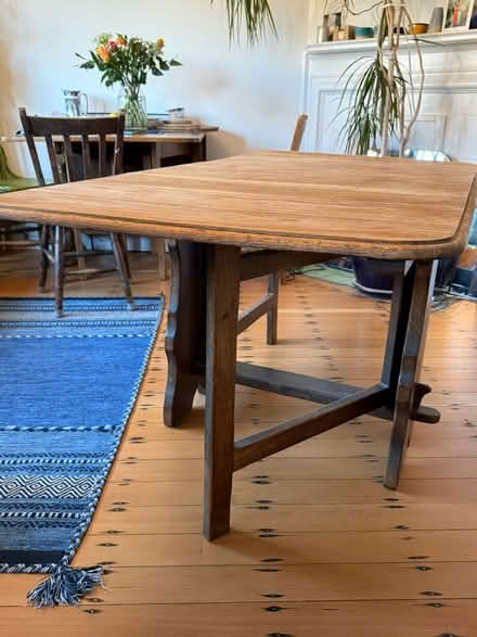 Photo of free Folding Table (SW2) #2