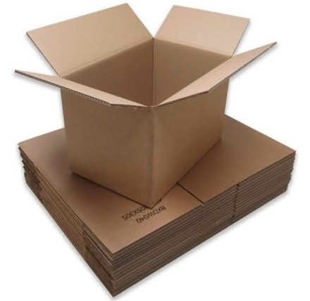Photo of free Shipping boxes (W2 Edgware Road) #1