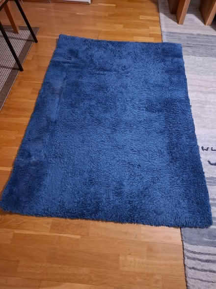 Photo of free 2 rectangular carpets (Randwick) #1