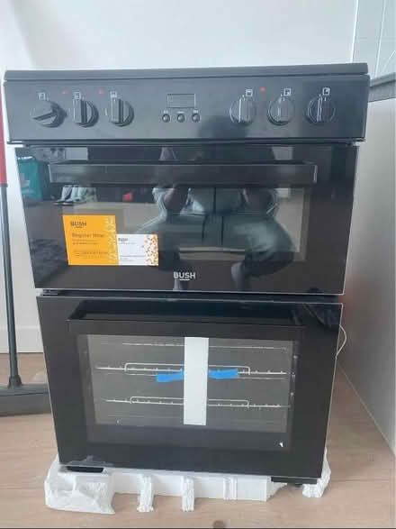 Photo of Electric cooker (Islington N7) #1