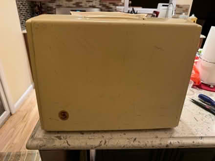 Photo of free Singer sewing machine (New City NY) #2