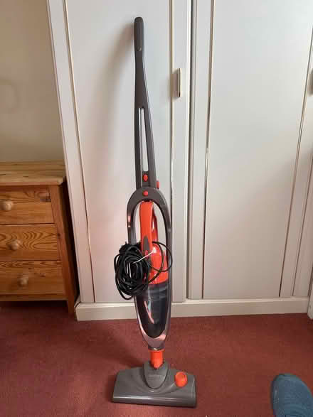 Photo of free Electric cleaner (Bromham) #1