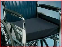 Photo of Orthopaedic / wheelchair cushion (The Stow CM20) #1