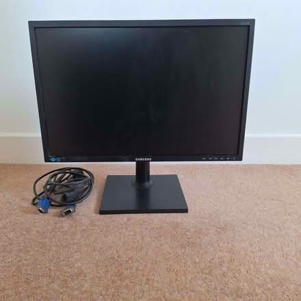 Photo of free Computer Monitor (Epping CM16) #1
