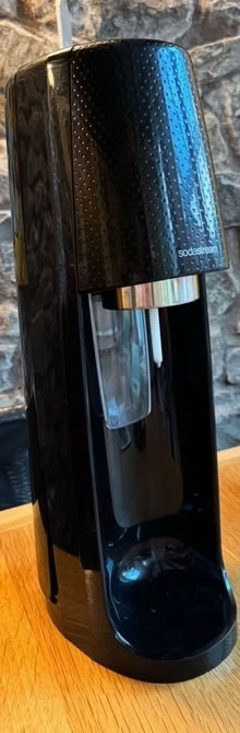 Photo of free Sodastream (Worle BS22) #1