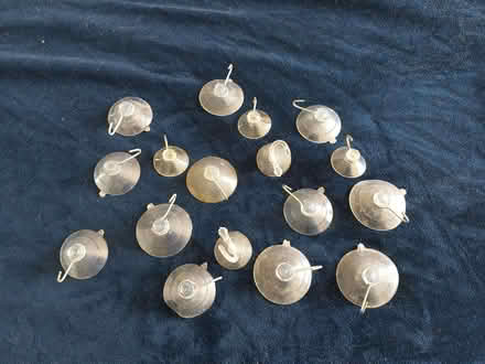 Photo of free Small useful Hooks (Hanworth TW13) #1