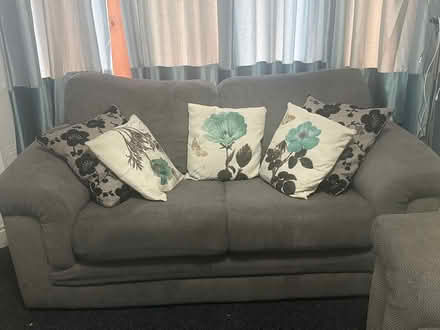 Photo of free 2,3seater (birkenhead) #1