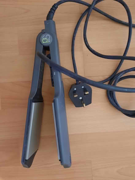Photo of free Hair straightners (North baddesley SO52) #1