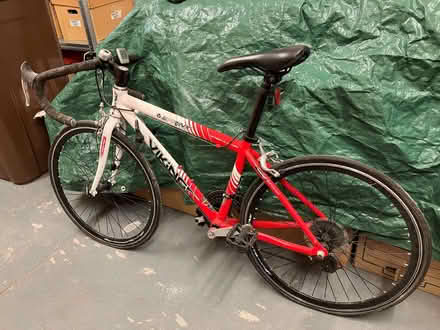 Photo of free Child's Racer Bike (Solihull B91) #2