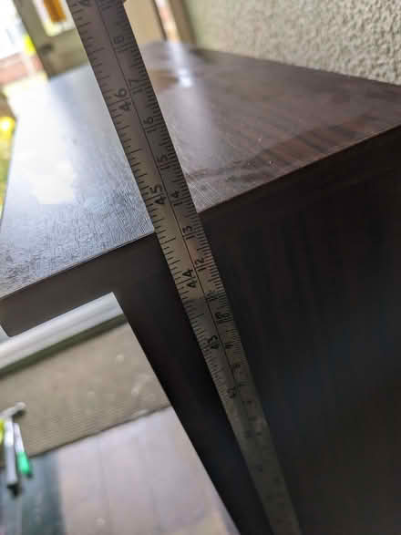 Photo of free cd/dvd rack (IP3) #2