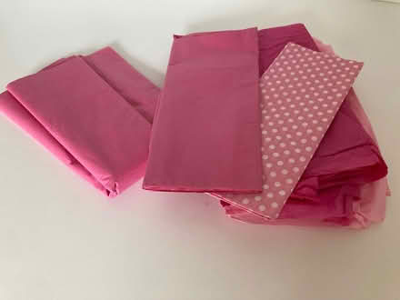 Photo of free wrapping stuff (Downers Grove, south side) #1
