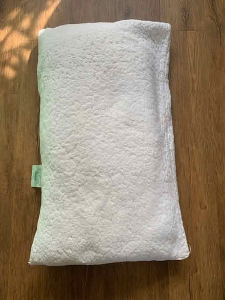 Photo of free Soft Pillow (Malvern WR14) #1
