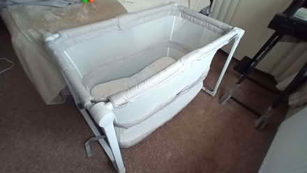 Photo of free Travel Cot (Southport PR8) #1
