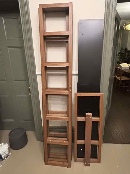 Photo of free Habitat Shelving (St Leonards Green TN38) #1