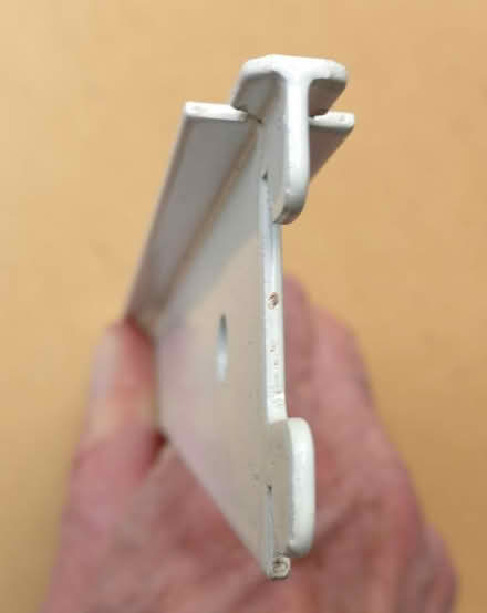 Photo of free Homebase Shelving System Brackets (OX14 Long Wittenham) #2