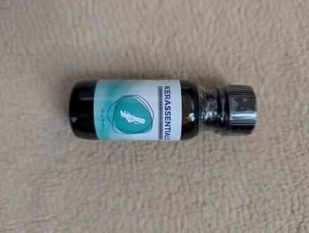 Photo of free "Kerassentials" toenail fungus treatment #2