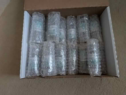 Photo of free "Kerassentials" toenail fungus treatment #1