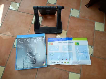 Photo of free Laptop stand (New Marston OX3) #1
