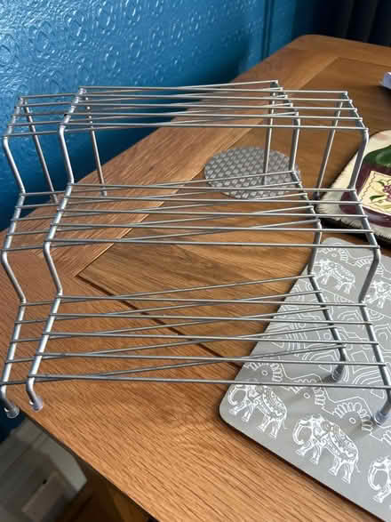 Photo of free Two can shelves (Torquay) #1