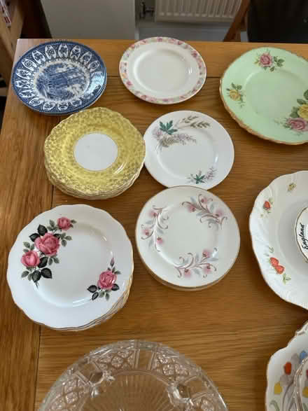 Photo of free Crockery, tea pots (Flitch Green CM6) #3