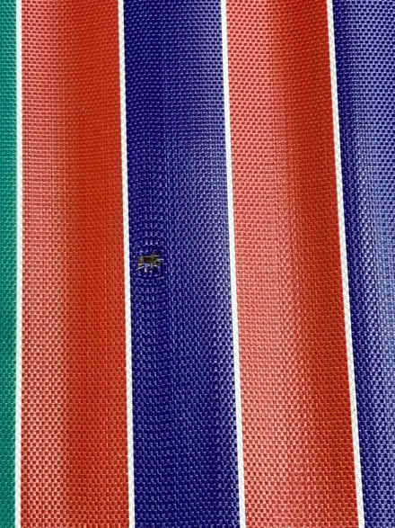 Photo of free Folding garden chair (CT10) #2