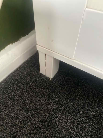 Photo of free 2x wardrobes (Droiwich WR9) #2