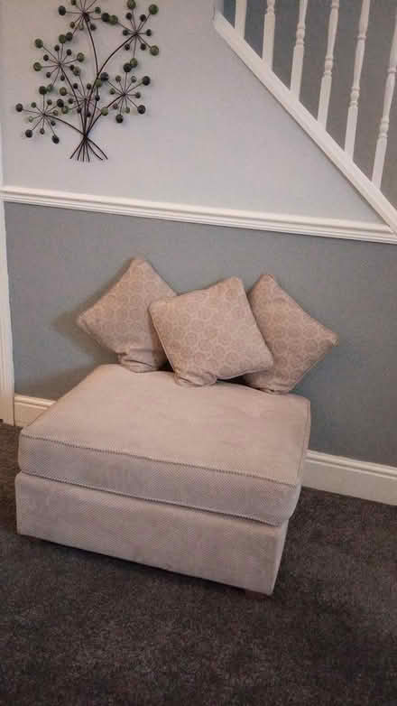 Photo of free unit (Caroline cottages NE5) #1