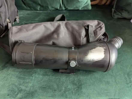Photo of free Auriel spotting scope/monocular (Swarkestone DE73) #1
