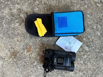 Photo of free Binoculars (Houndean Bottom BN7) #2