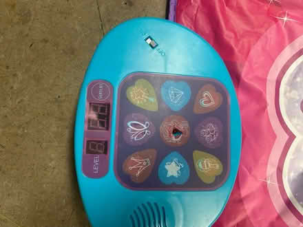 Photo of free Interactive stomp pad game (South San Francisco) #2