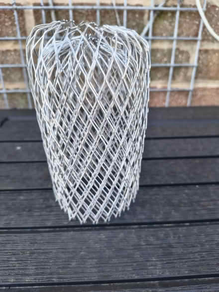 Photo of free 3 Downpipe Gutter Guard's (Fiveways Brighton) #1