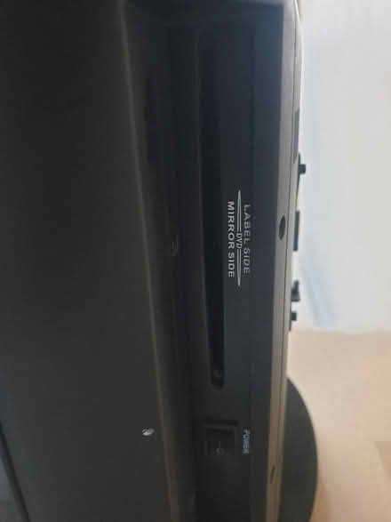 Photo of free Technika 19inch tv (Kenley) #4