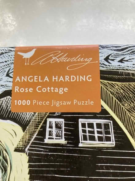 Photo of free Jigsaw (Welland WR14) #1