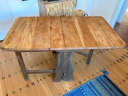 Photo of free Folding Table (SW2) #3