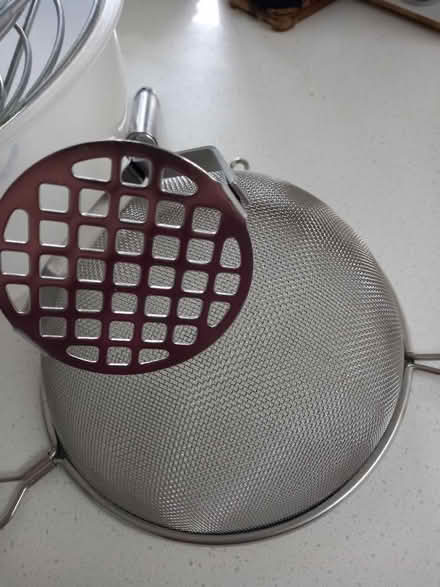 Photo of free Kitchen Items (Panshanger AL7) #2