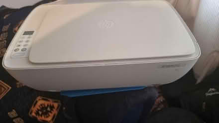 Photo of free Hp WiFi printer (Ballinteer) #4