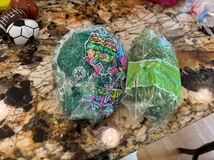 Photo of free Plastic Easter eggs, Easter items (Walnut Creek) #3