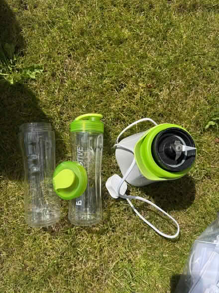 Photo of free Blender (Tunbridge Wells S. TN2) #1