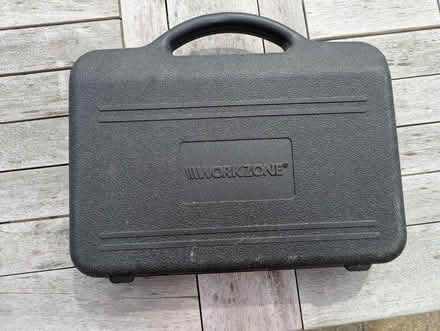 Photo of free SDS Drill Set (Wareham BH20) #1