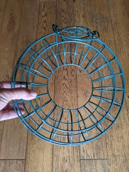 Photo of free Bird feeder (New Marston OX3) #1