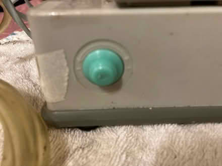 Photo of free Vacuum pressure gadget (Quernmore LA2) #3