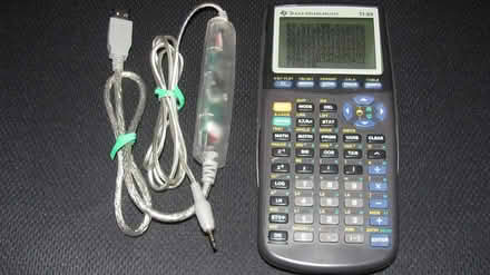 Photo of free Vintage TI Scientific Calculator (Feasterville) #1