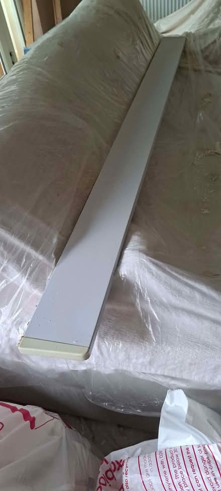 Photo of free Radiator shelf (Tickhill DN11) #1