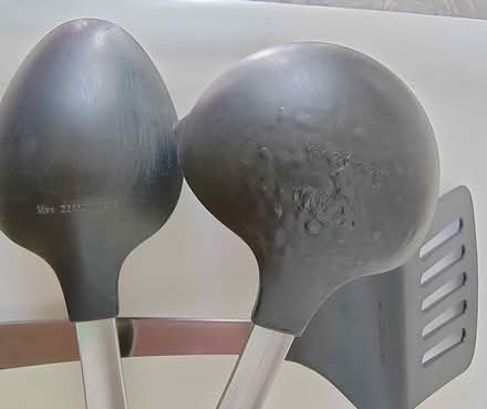 Photo of free Kitchen utensils (Loughton IG10) #1