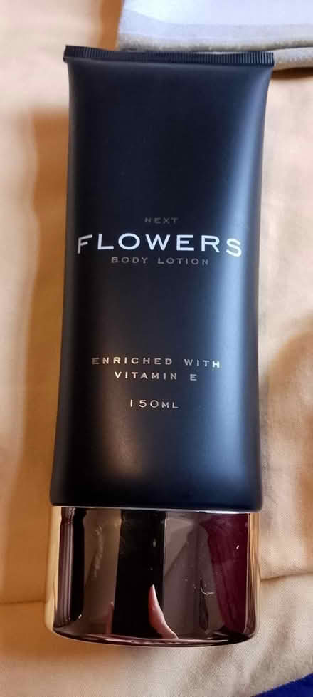 Photo of free Body lotion from next (Chesser EH14) #1